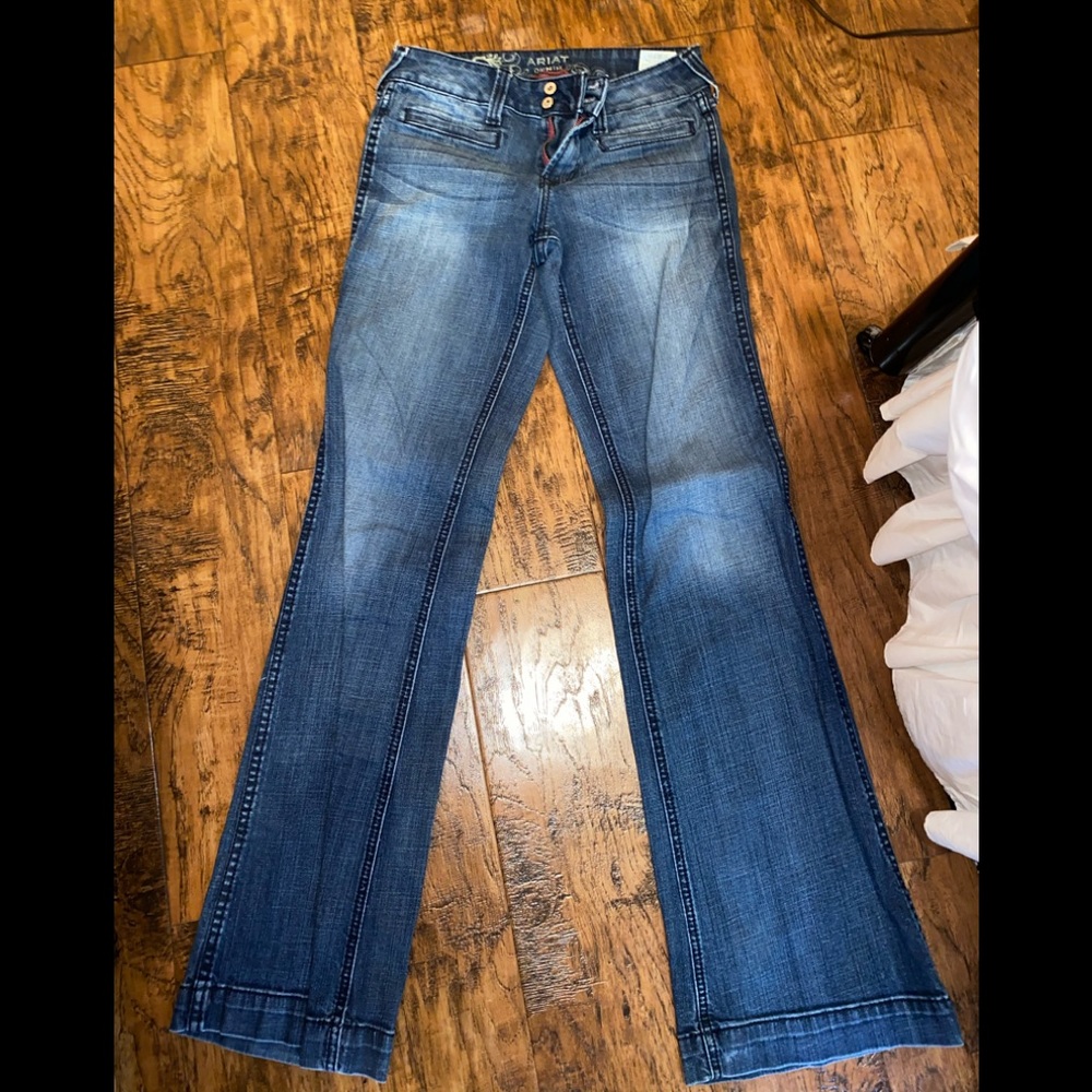 Ariat trouser jeans